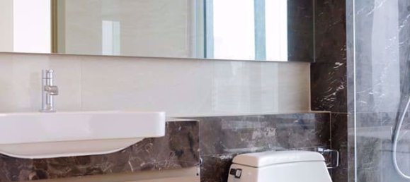 Кондоминиум  с 2 спальнями в Ashton Silom, Пляж Рейли, Таиланд № 31463 13