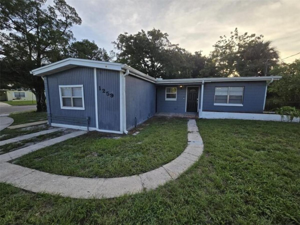 4 bedrooms House in Orlando, USA No. 228181