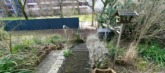 2 غرف نوم شقة في Dusseldorf, Germany رقم 90117 20