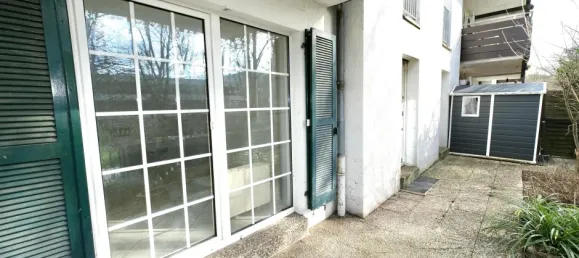 2 غرف نوم شقة في Dusseldorf, Germany رقم 90117 2