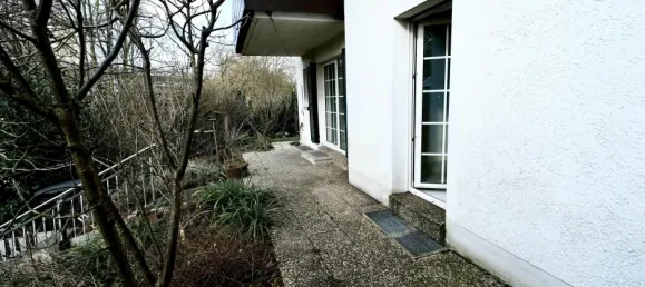 2 غرف نوم شقة في Dusseldorf, Germany رقم 90117 21