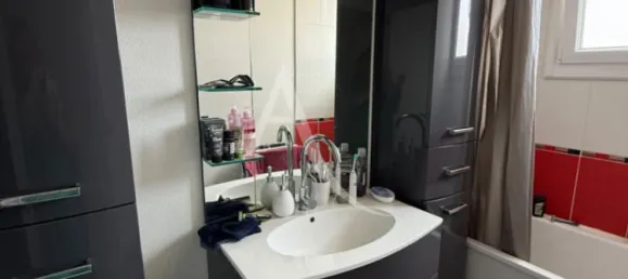 Apartamento T2 em Le Mans, France N.º 318412 6