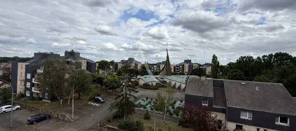 Apartamento T2 em Le Mans, France N.º 318412 3