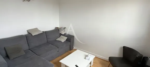 Apartamento T2 em Le Mans, France N.º 318412 2