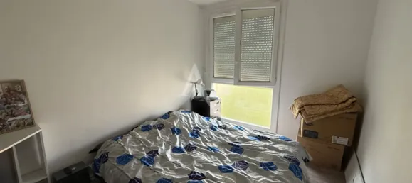 Apartamento T2 em Le Mans, France N.º 318412 4