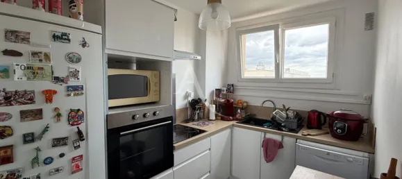 Apartamento T2 em Le Mans, France N.º 318412 5