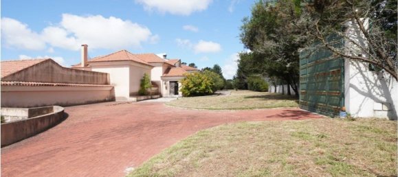 7 غرف نوم منزل في Sintra, Portugal رقم 45870 11