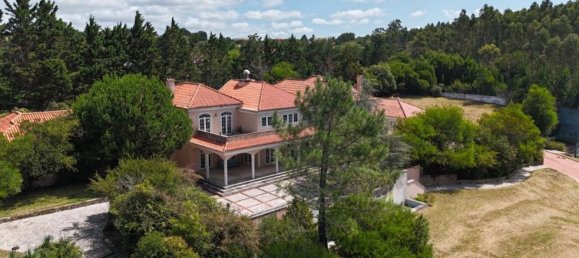 7 غرف نوم منزل في Sintra, Portugal رقم 45870 2