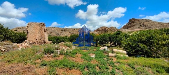 Terreno en Cobatillas, Spain 8970 m² No. 190650 3