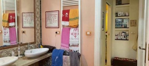 7-salle Appartement à Reggio Calabria, Italy No. 37487 30