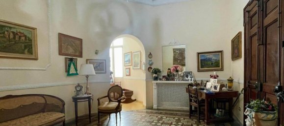 7-salle Appartement à Reggio Calabria, Italy No. 37487 2