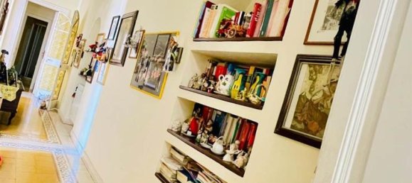 7-salle Appartement à Reggio Calabria, Italy No. 37487 19