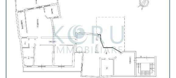 7-salle Appartement à Reggio Calabria, Italy No. 37487 31