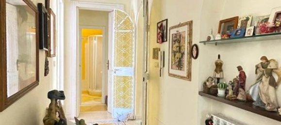 7-salle Appartement à Reggio Calabria, Italy No. 37487 28