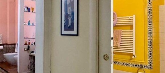 7-salle Appartement à Reggio Calabria, Italy No. 37487 29