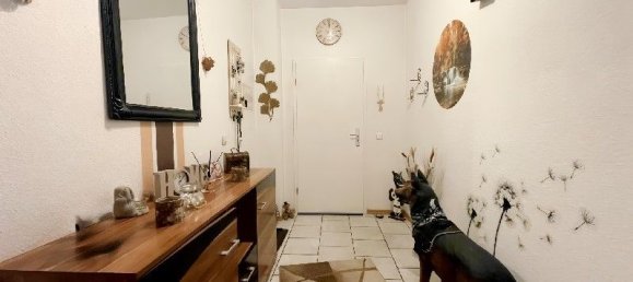 2-Zimmer Wohnung in Krefeld, Germany, Nr. 35865 4