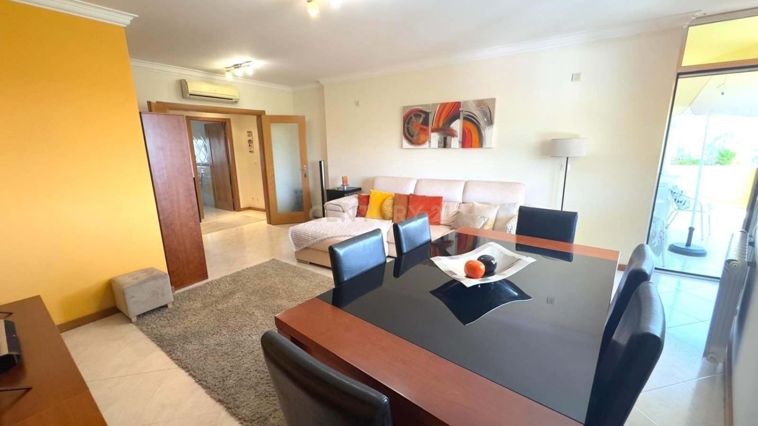 4 غرف نوم شقة في Odivelas, Portugal رقم 191095