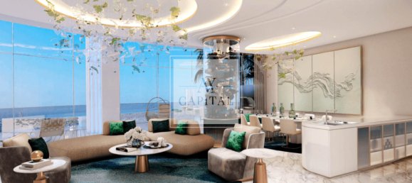 Apartamento T1 em Al Safa, UAE N.º 52078 6