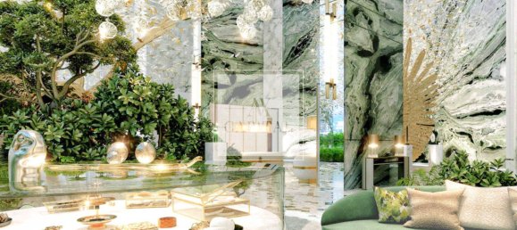 Apartamento T1 em Al Safa, UAE N.º 52078 10