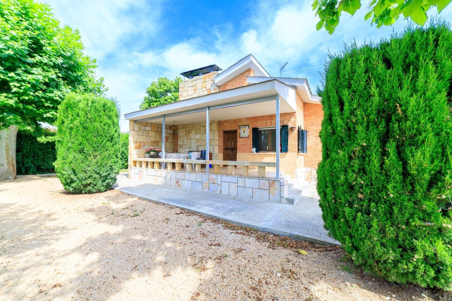 5 Schlafzimmer Haus in Zamora, Spain, Nr. 266006