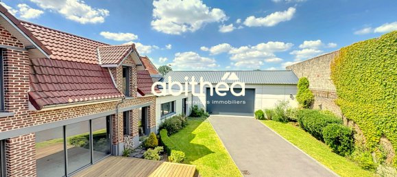 Casa T4 em Pelves, France N.º 87124 7