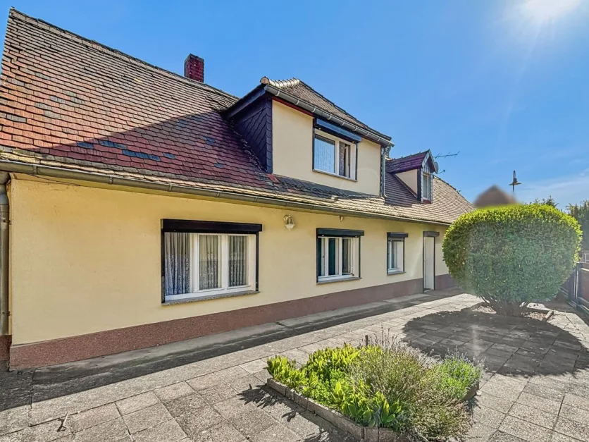 Casa de 4 divisões em Leipzig, Germany N.º 279375