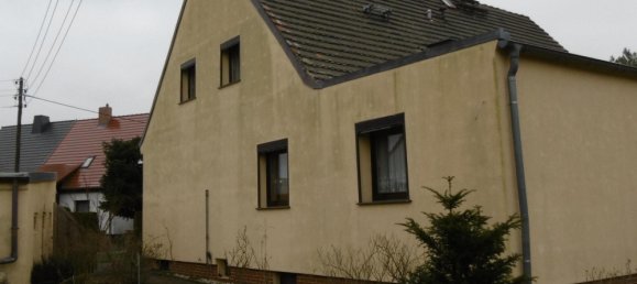 Moradia em banda de 4 divisões em Wittenberg, Germany N.º 160015 8