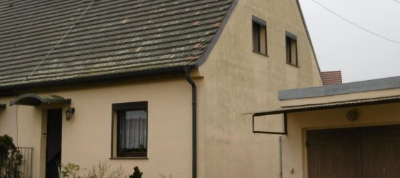 Moradia em banda de 4 divisões em Wittenberg, Germany N.º 160015 2