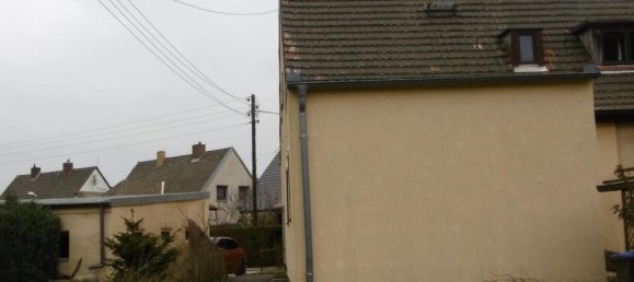 Moradia em banda de 4 divisões em Wittenberg, Germany N.º 160015 9