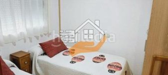 Apartamento T2 em Torrevieja, Spain N.º 101659 9