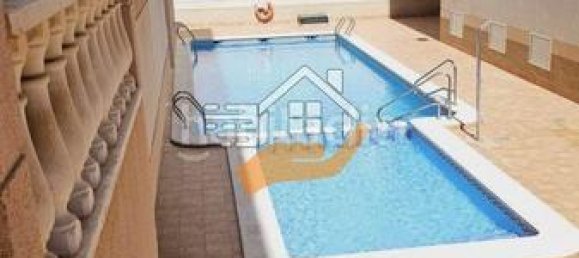 Apartamento T2 em Torrevieja, Spain N.º 101659 5