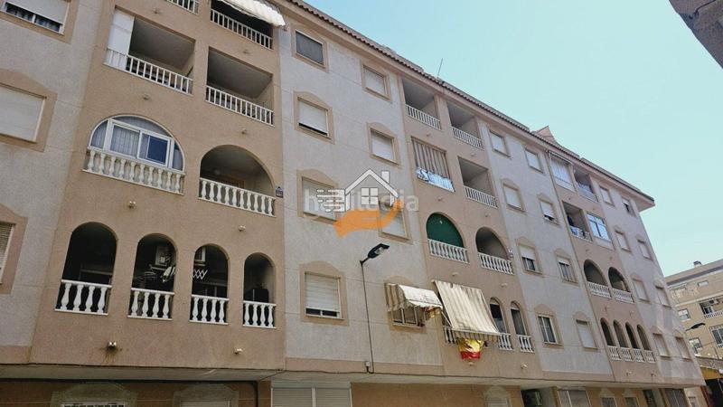 Apartamento T2 em Torrevieja, Spain N.º 101659