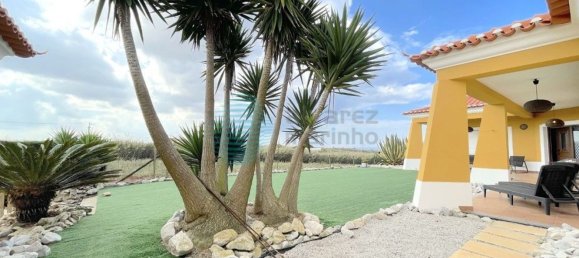 7 غرف نوم منزل في Torres Vedras, Portugal رقم 137618 11