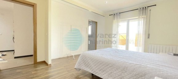 7 غرف نوم منزل في Torres Vedras, Portugal رقم 137618 38