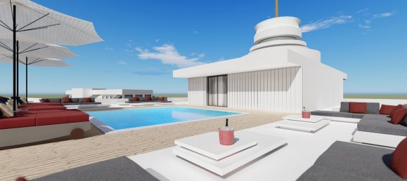 Apartment 1+1 in Mahmutlar, Turkey No. 13066 20