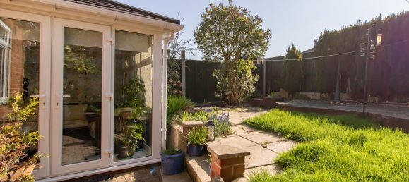 3 bedrooms House in Middlesbrough, United Kingdom No. 1806 16