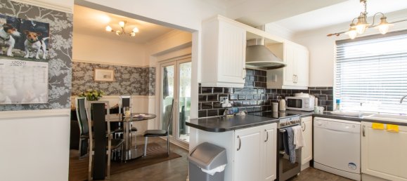 3 bedrooms House in Middlesbrough, United Kingdom No. 1806 7