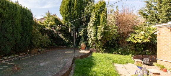 3 bedrooms House in Middlesbrough, United Kingdom No. 1806 15