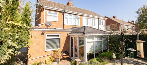 3 bedrooms House in Middlesbrough, United Kingdom No. 1806 17