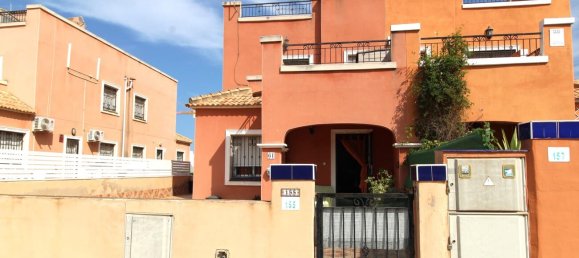 Casa de 3 dormitorios en Los Montesinos, Spain No. 174671 38