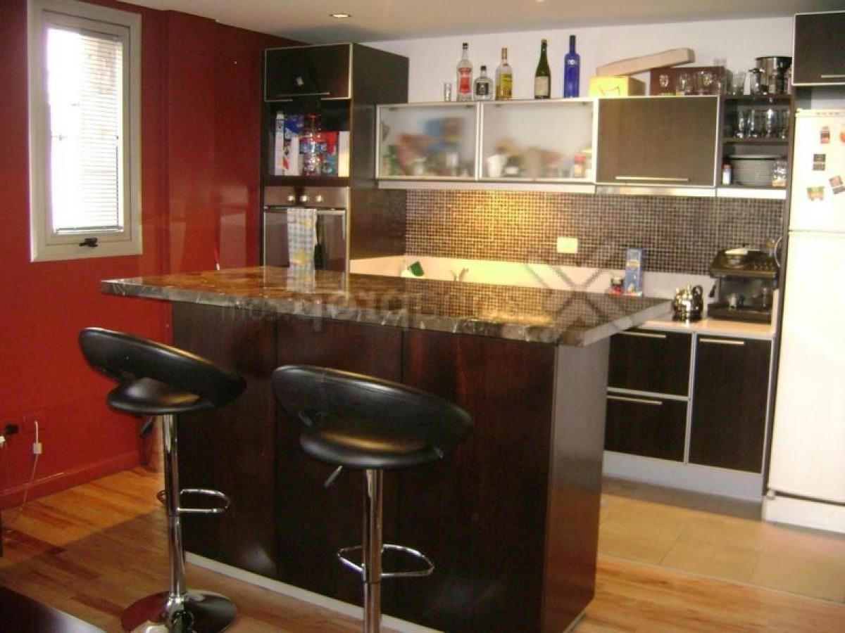 Estudio en Buenos Aires, Argentina No. 93264