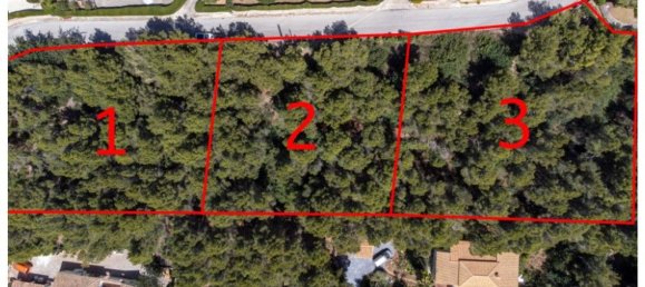  Land in Alicante, Spain No. 152805 4