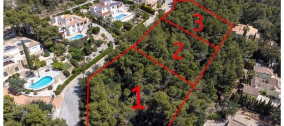  Land in Alicante, Spain No. 152805 6