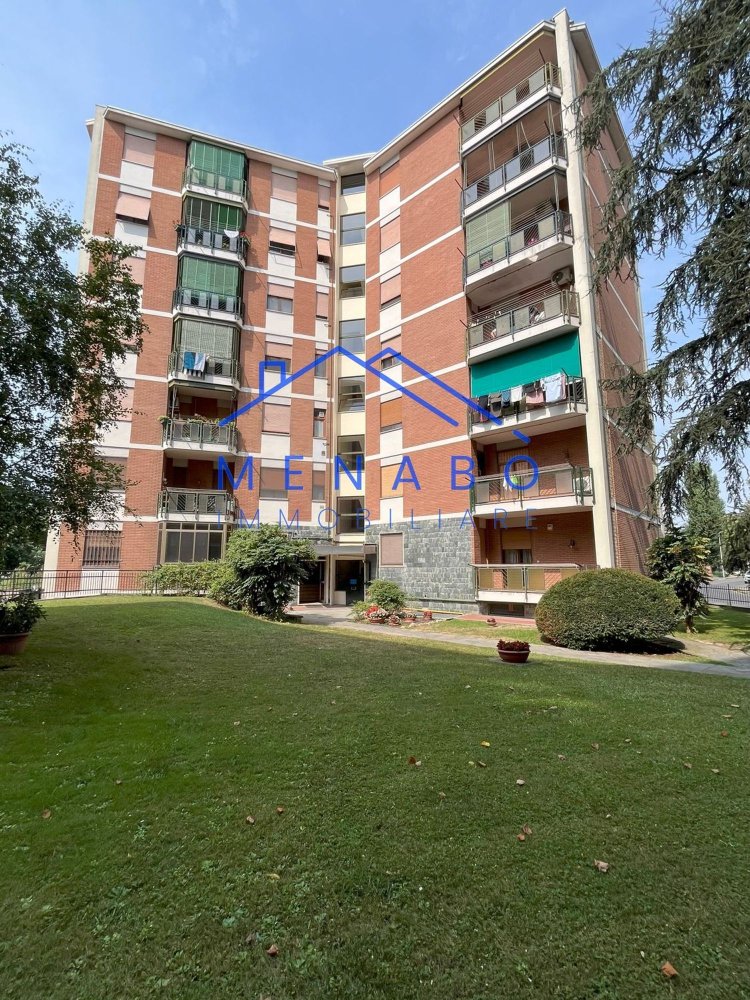 4غرفة شقة في Alessandria, Italy رقم 295642