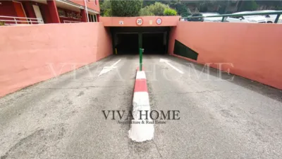 Garagem em Rivas-Vaciamadrid, Spain 14 m² N.º 98188