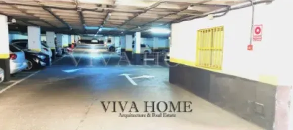 Garagem em Rivas-Vaciamadrid, Spain 14 m² N.º 98188 2
