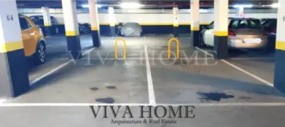 Garagem em Rivas-Vaciamadrid, Spain 14 m² N.º 98188 3