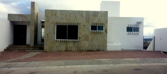 3 bedrooms House in Queretaro, Mexico No. 161998 2