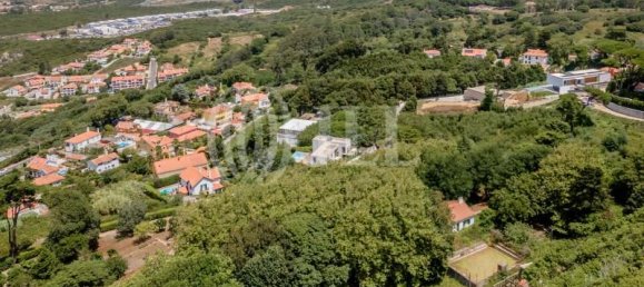 Grundstück in Sintra, Portugal 9640m², Nr. 61618 9