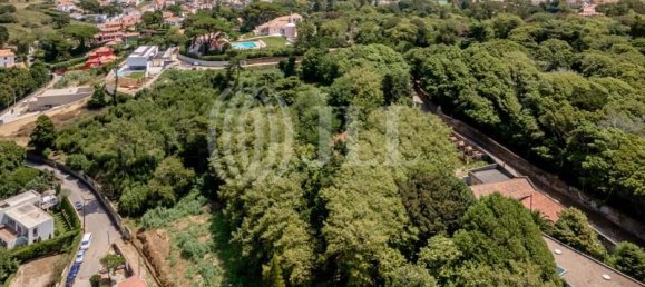 Grundstück in Sintra, Portugal 9640m², Nr. 61618 8